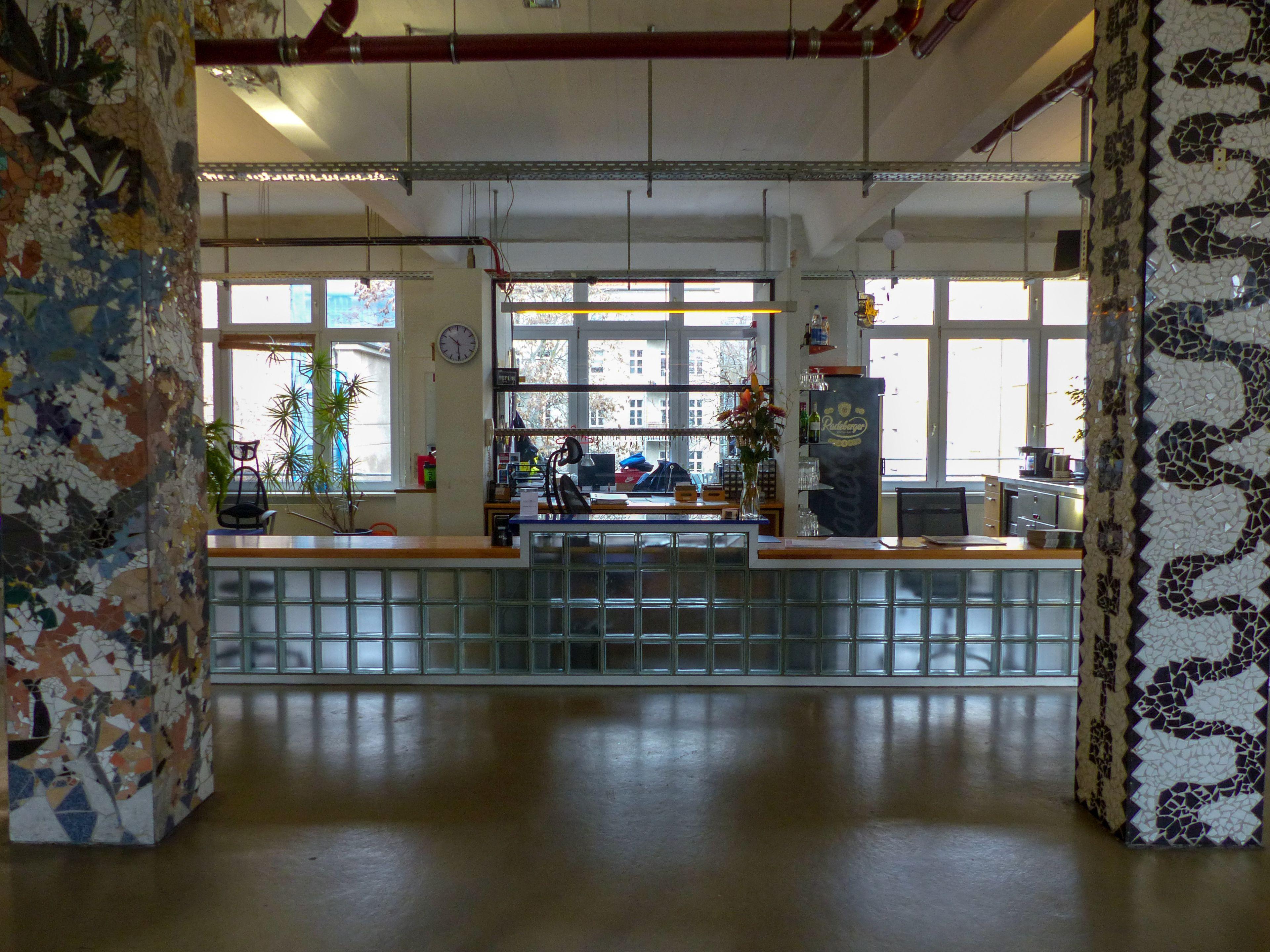 Hotel Transit Loft — Photos 3